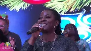 Merry Christmas | Harmony Christian Centre