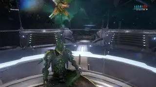 Warframe Dojo Tour: farmed all resources myself on SOLO