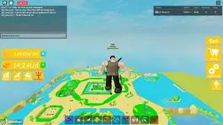 Free Prvate Server Lifting Simulator