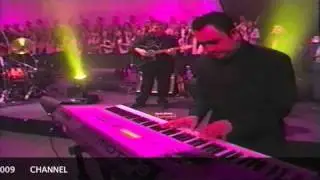 QUE TU GLORIA LLENE ESTE LUGAR