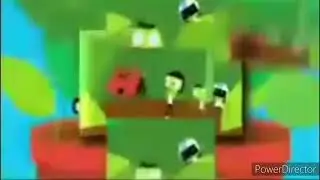 (REUPLOAD-ISH) [YTPMV] PBS Kids Logo #25 ( Scan )