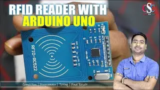 RFID RC522 With Arduino EXPOSED as The EASIEST Project Ever