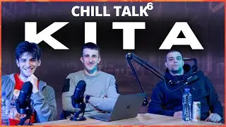 Chill talk - Kita