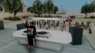 10 مودات خفيفة جدا الجزء السادس و الاربعين ~~~ GTA SA
