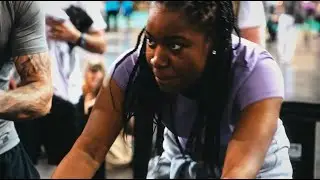 Olympiades 2022