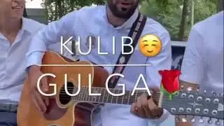 Akamizga gap yo'q vashe