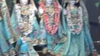 Sri Sri Radha Krishna Temple Virtual Tour