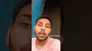 Tv remote tod kar hydrophobic powder bana diya 😅@rajapal #entertainment #short #viralshorts