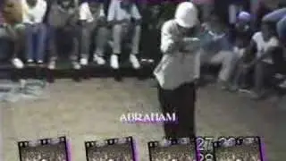 Adrena 23 - Abraham (La Perfecion)