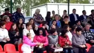 3 ч  День города Ардатов РМ 230 лет