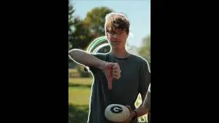 Georgia Tech students torch UGA pumpkin with rocket engine