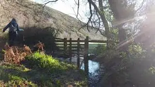 Exmoor Dec 31st 2019