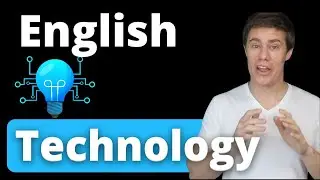 English Questions and Answers about Technology #learnenglish #learnenglishspeaking #speakenglish