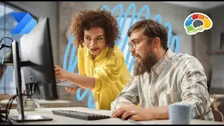Microsoft Power Automate - Basics (2024) - Course Sample