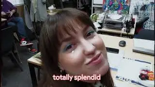 День рождения «Конторы»
