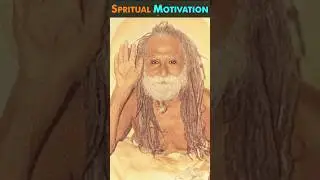 1 | Questions And Answers For Pranayama Practitioner | HINDUISM SPIRITUAL MOTIVATION #short