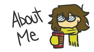 A Little Something About Me