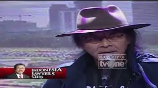 212: Perlukah Reuni? - Part 1 | Indonesia Lawyers Club ILC tvOne