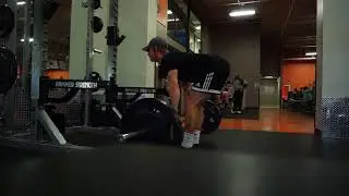 RDL ROMANIAN DEADLIFT TUTORIAL