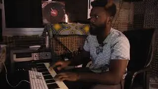 TOP DEPART #On_fait_du_Son by Carré d'As Record