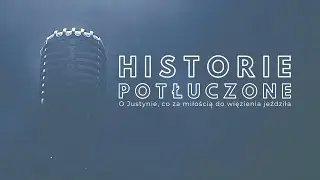 Historie potłuczone [