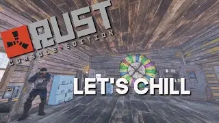 RUST Console 🏹Livestream  | RUST Console Edition  Xbox one/PS4