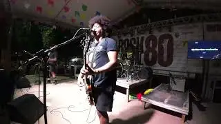 Rock 80 Festival- Quinta da Boa Vista - Junho 2023
