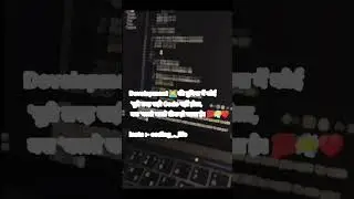 Comment me I am wrong 😔 ya right 👍#programming #youtubeshort #viral #instashorts #coding #trand