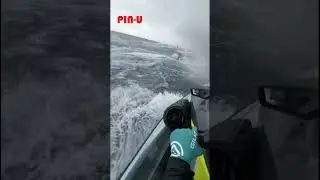Литвин попал в ШТОРМ с Адель !