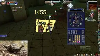 Fiesta Online Sykuno 5:0 snack