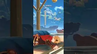 #genshin