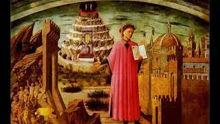 Paneduca | Audiolibro: La divina comedia - Infierno - Canto II - Dante Alighieri