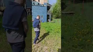 Ретрит выходного дня. Малая Випассана в Березинском заповеднике