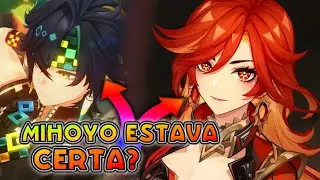 O Boicote Flopou? A Pressão Vai Além do Jogo | Genshin Impact
