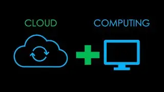 Cloud Computing explained