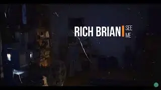 Rich Brian - See Me (Instrumental)