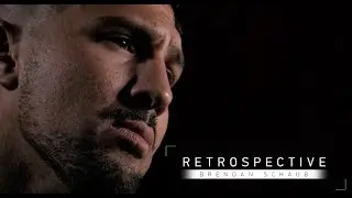Retrospective: Brendan Schaub on Fighting Mirko Cro Cop & The Backstage Conversation After The Fight