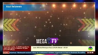 MEGA9TV