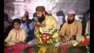 Jannat Main Le Ke jaye Gi Kalaam by Awais Raza Qadri Part 03.flv