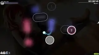 Osu! Банановый сок - Gone.Fludd (Prod. by Cakeboy)
