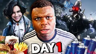 Lies of P Platinum Vs My Mental Health