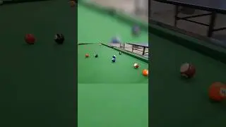 billiards 🎱 #shorts #billiards