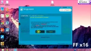 How to root android phone on pc ?