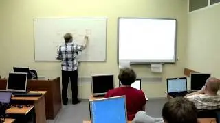 Qt-тренинг для разработчиков. День третий. Часть 1