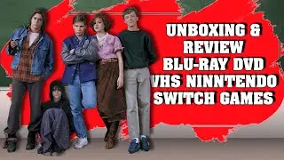 💿РАСПАКОВКА BLU-RAY И DVD/ VHS/ ВИДЕОКАССЕТ📼