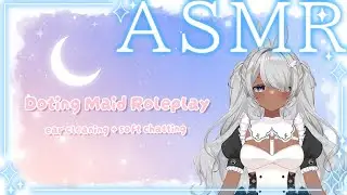 Dream Delivery: Doting Maid ASMR Roleplay 📦🐰