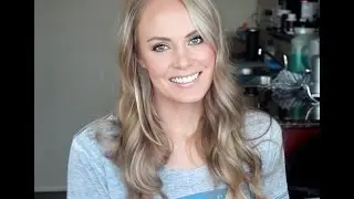 HOW TO: Wide Awake/Doe Eyed Makeup Look | Kylee's Beauty