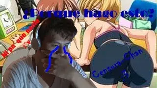 Porque Hacen Esto/ Videoreaccion: Boku No Pico OVA 2