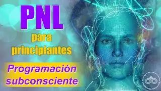 NLP for Beginners: Learn 5 Techniques That Will Transform Your Life! | Subconscious Programming
