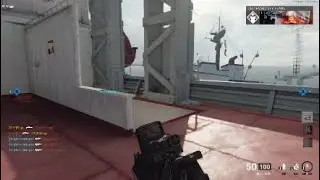 Clutch Nuclear on Armada (Insane Plays)